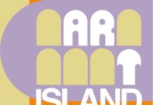 Art Island 22 t/m 24 mei Art Island