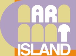 Art Island 22 t/m 24 mei Art Island