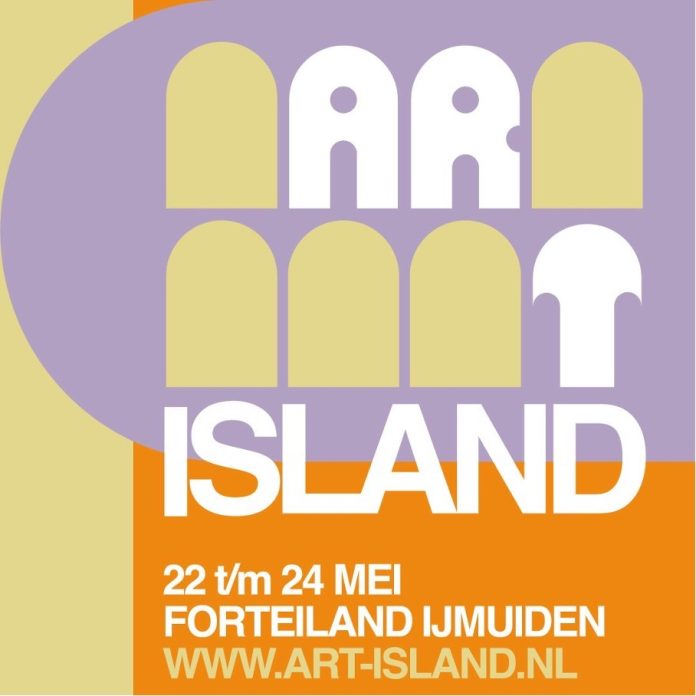 Art Island