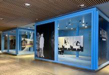 BredaPhoto opent nieuwe editie van talent in de vitrine