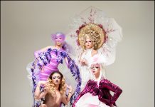 Tentoonstelling GENDER bij Pennings Foundation