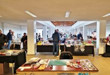 23 mei Fotoboekenfestival bij Pennings Foundation Pennings