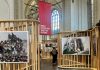 World Press Photo in De Nieuwe Kerk verlengd