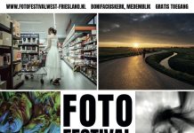 16 en 17 mei: Fotofestival West-Friesland Fotofestival West-Friesland