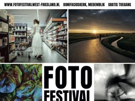 Fotofestival West-Friesland