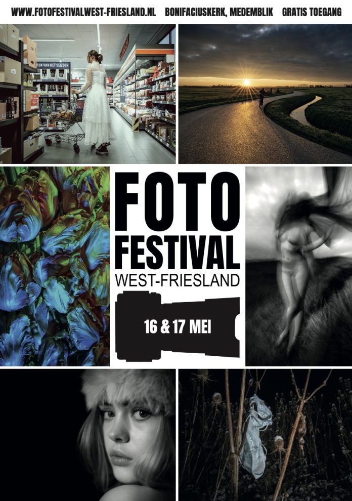 Fotofestival West-Friesland