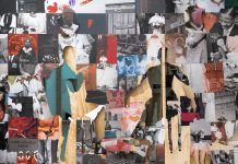 Nieuwe werelden in collage en fotografie in Fotomuseum Hilversum