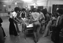Tentoonstelling: Afro-Surinamers in Den Haag