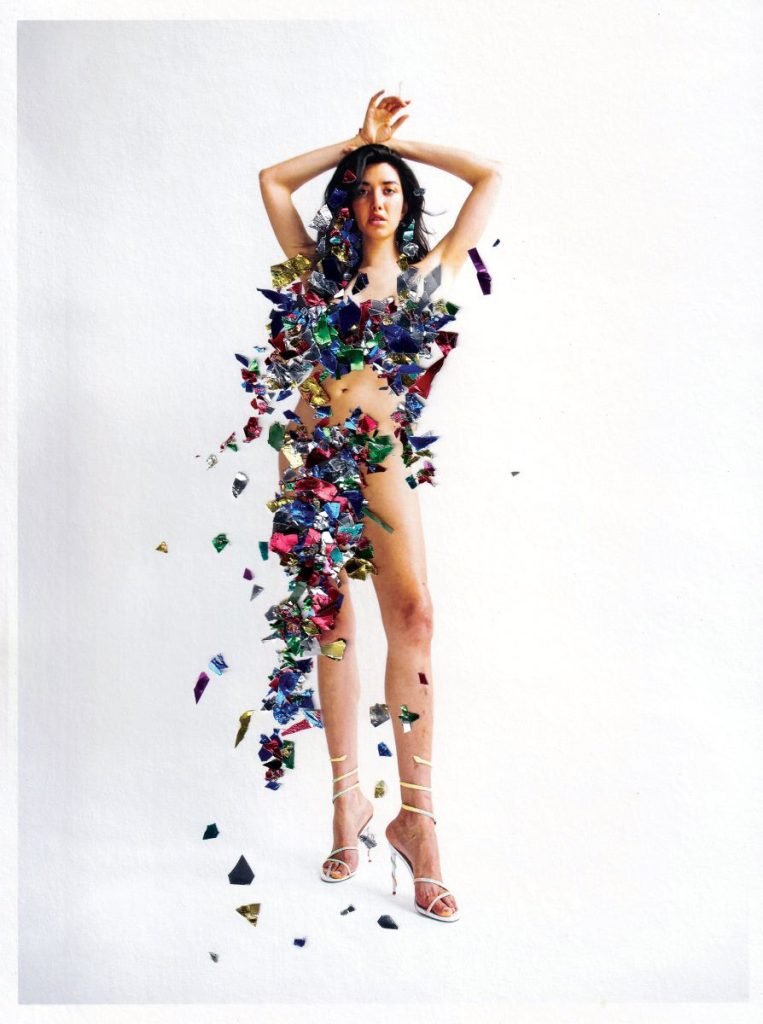 Martine Gutierrez