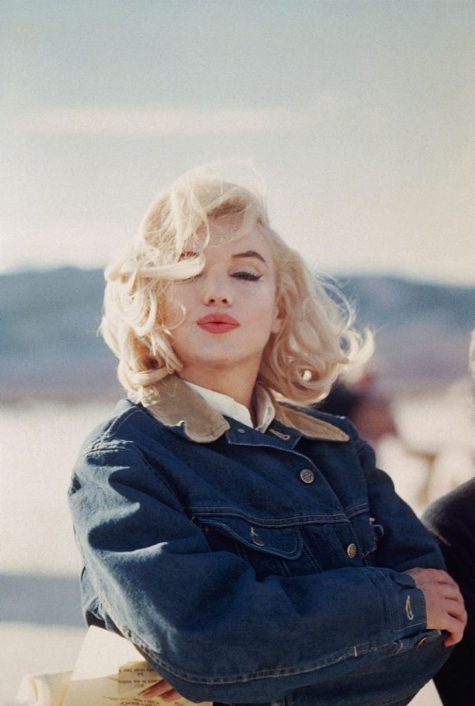 Eve Arnold