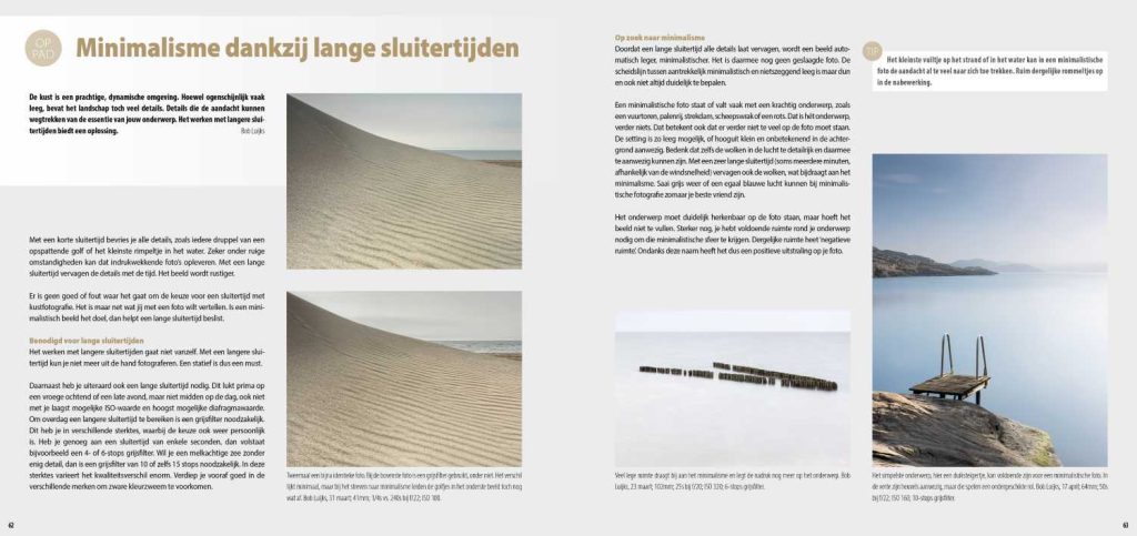 Kustfotografie