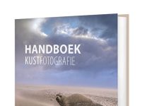 Nieuw: Handboek Kustfotografie Kustfotografie