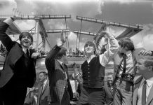 Heiligen & Helden – Iconische foto’s van Eddy Posthuma de Boer Eddy Posthuma de Boer