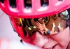 Anouk Flesch: Poëtische kijk op sport Anouk Flesch