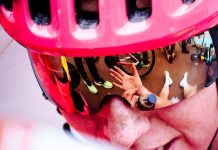 Anouk Flesch: Poëtische kijk op sport Anouk Flesch