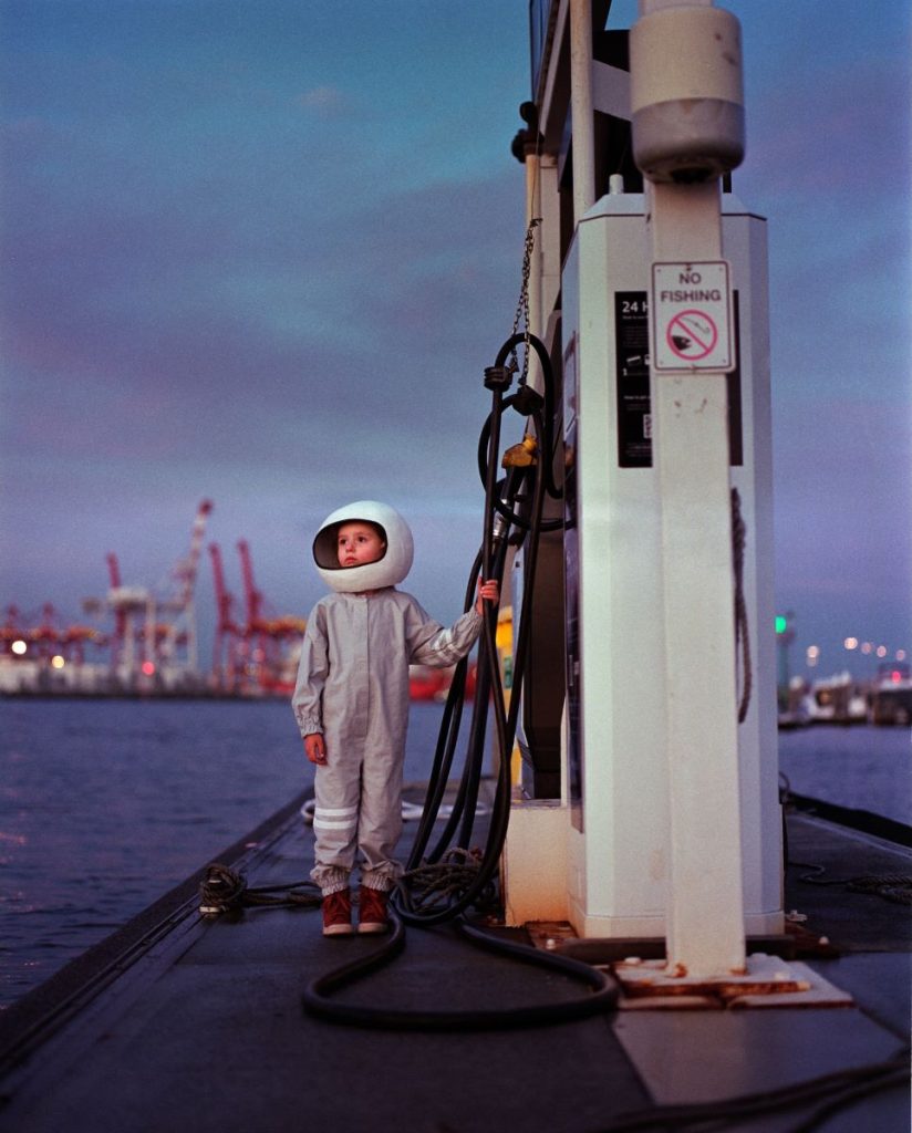 Andrew Rovenko