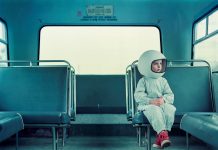 Andrew Rovenko -The Rocketgirl Chronicles