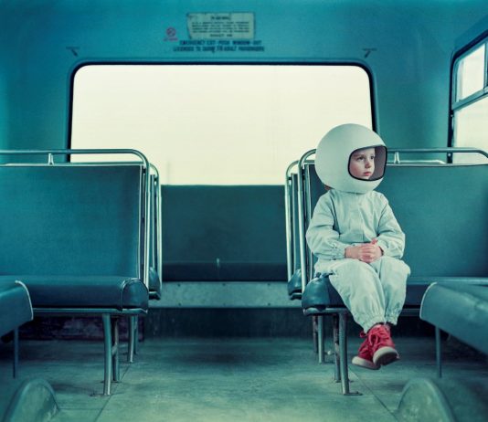 Andrew Rovenko -The Rocketgirl Chronicles
