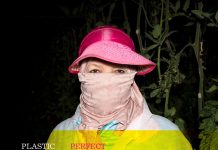 Rob Hornstra: Plastic Sea, Perfect Storm Rob Hornstra