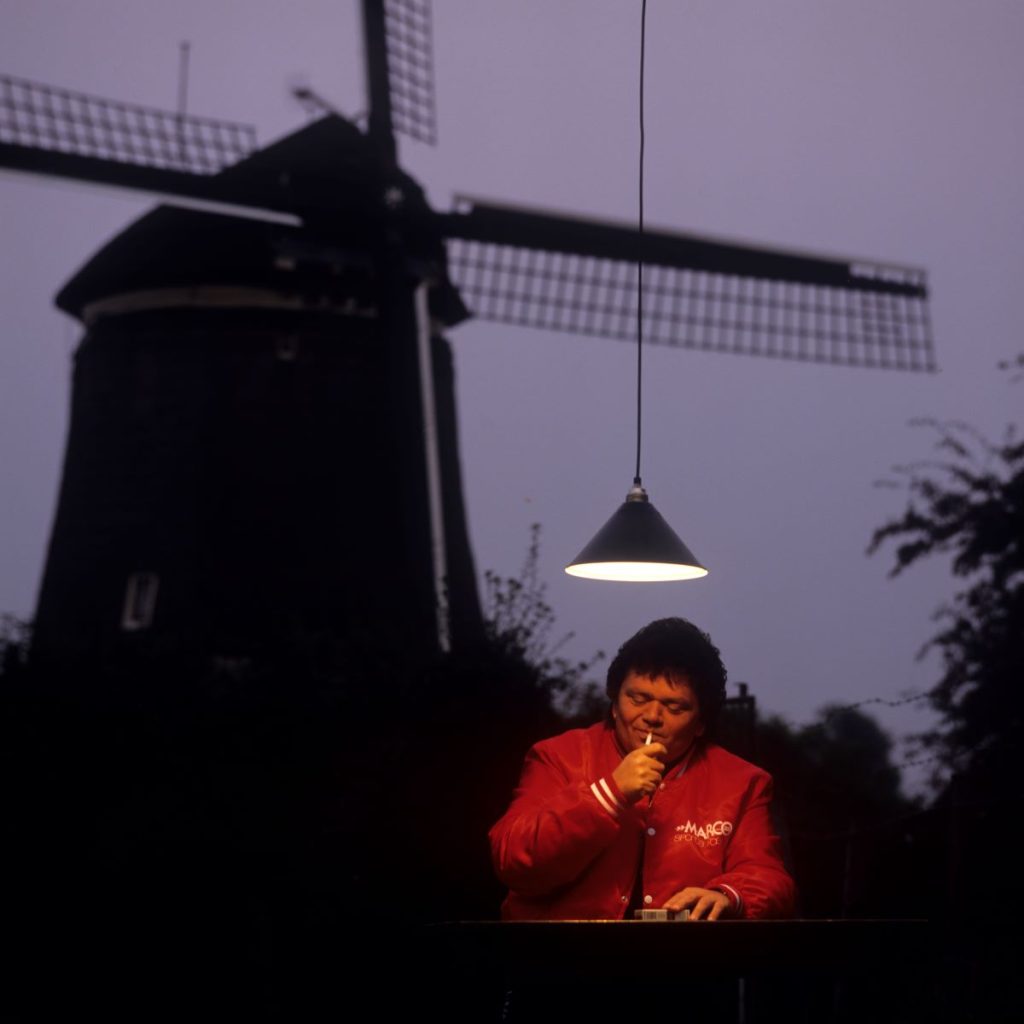 Govert de Roos