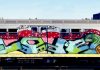 Binnenkort: ART IS NOT A CRIME – Henry Chalfant Henry Chalfant