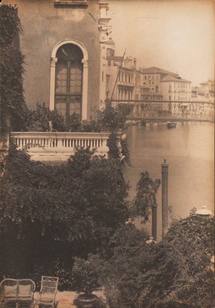 Adolphe de Meyer