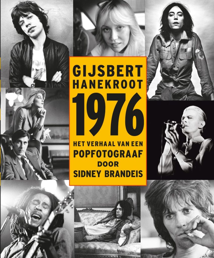 Gijsbert Hanekroot