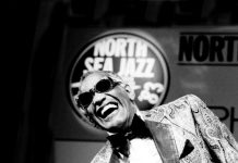 50 jaar North Sea Jazz fotografie North Sea Jazz