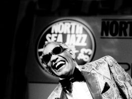 50 jaar North Sea Jazz fotografie North Sea Jazz