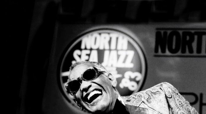 50 jaar North Sea Jazz fotografie North Sea Jazz