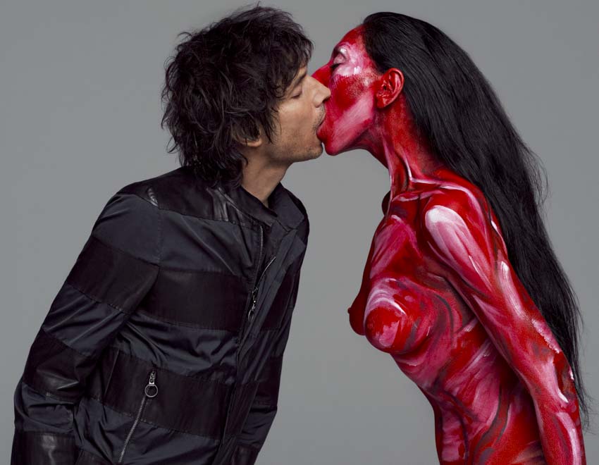 Inez & Vinoodh