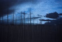 Morvarid K – Standing Still Morvarid K