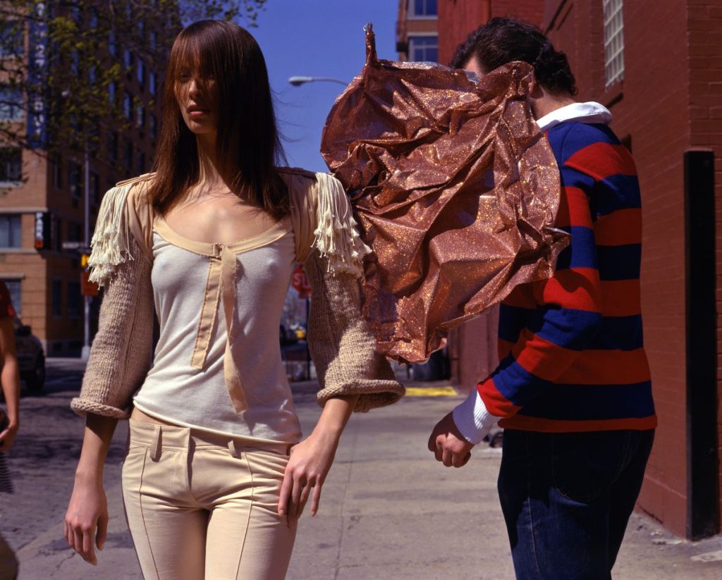 Inez & Vinoodh