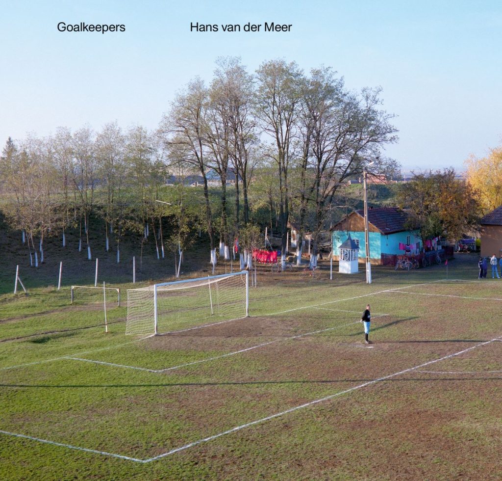 Hans van der Meer