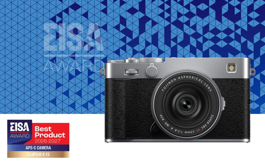 FUJIFILM-X-E5