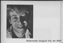 Ed van der Elsken in Focus Ed van der Elsken in Focus1