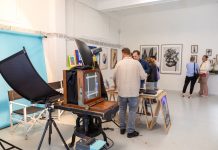 Kunstbeurs Lens&Canvas Lens&Canvas