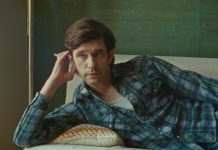 Film: Peter Hujar’s Day
