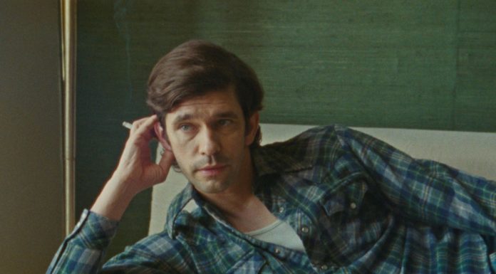 Film: Peter Hujar’s Day