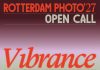 Open Call Rotterdam Photo 2027 Rotterdam Photo 2027