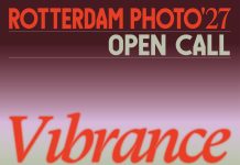 Open Call Rotterdam Photo 2027 Rotterdam Photo 2027