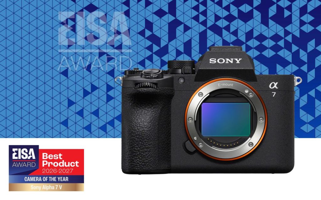 Sony-Alpha-7-V