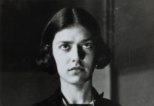 Binnenkort: Eva Besnyö – De bevrijde camera Eva Besnyö