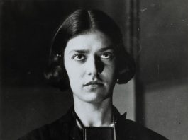 Eva Besnyö