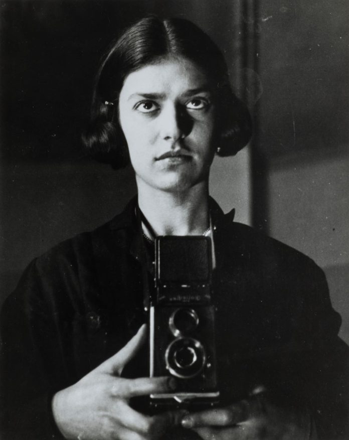 Eva Besnyö