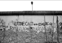 Vier Utrechtse fotografen in collectie Stadtmuseum Berlin Berlijn