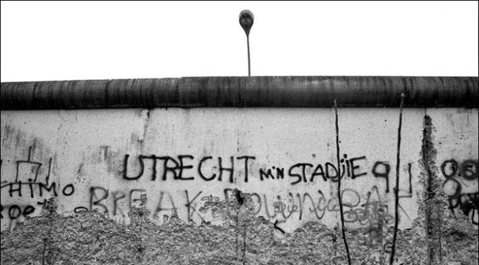 Vier Utrechtse fotografen in collectie Stadtmuseum Berlin Berlijn