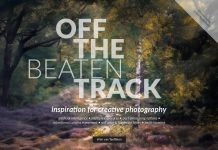 Wim van Teeffelen – Off the beaten track