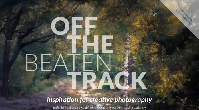 Wim van Teeffelen – Off the beaten track