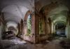 Urbex fotograaf Wijnand Burggraaf Wijnand Burggraaf